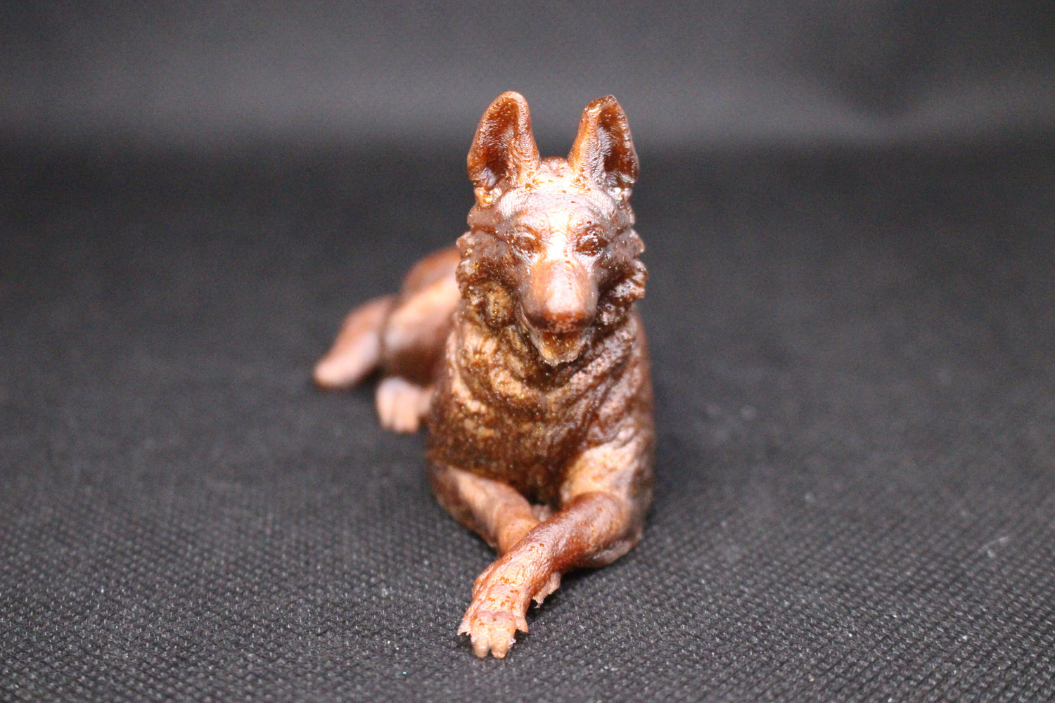 Dog related pieces