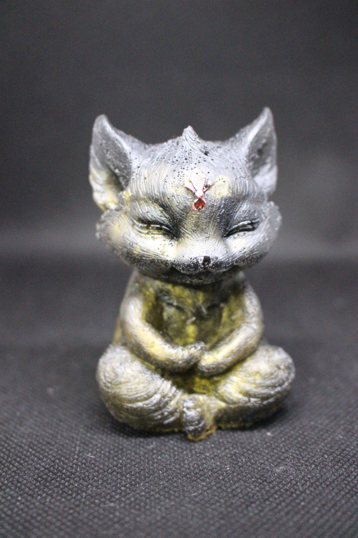 Cat related pieces