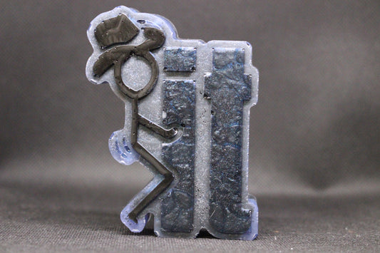 F It Knick Knack Decorative Desk Ornament for Home Decor