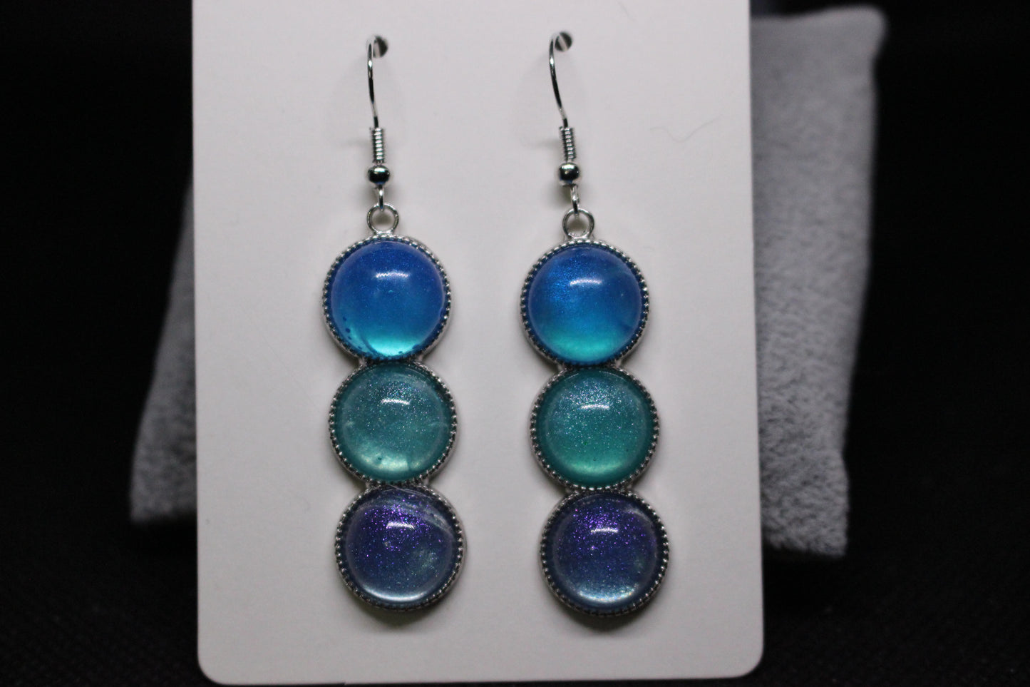 Elegant Dangle Earrings for Stylish Every Day Wear