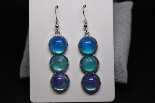 Elegant Dangle Earrings for Stylish Every Day Wear