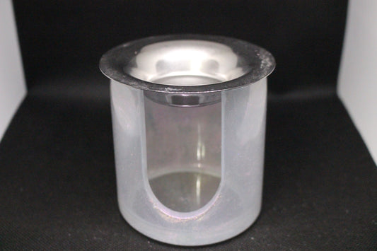 Elegant Wax Melt Candle Warming Holder for Fragrant Spaces
