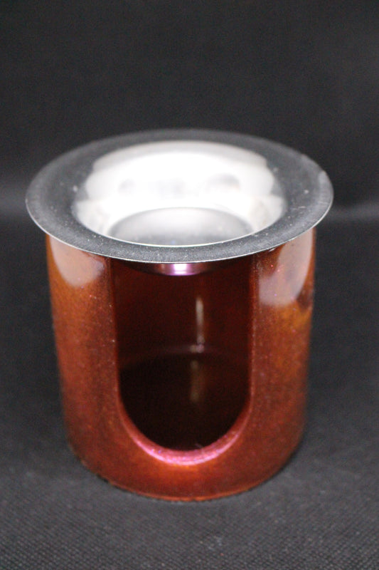 Elegant Wax Melt Candle Warming Holder for Home Decor