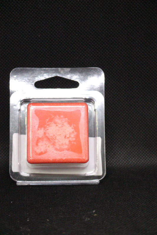 Wax Melts (Vanilla) - Premium Soy Wax Aroma for Home