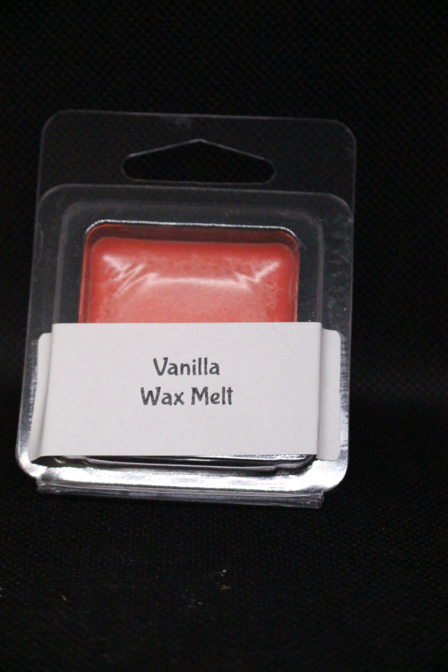 Wax Melts (Vanilla) - Premium Soy Wax Aroma for Home