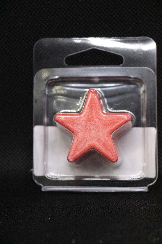 Wax Melts (Vanilla) - Eco-Friendly Soy Wax Aromatherapy