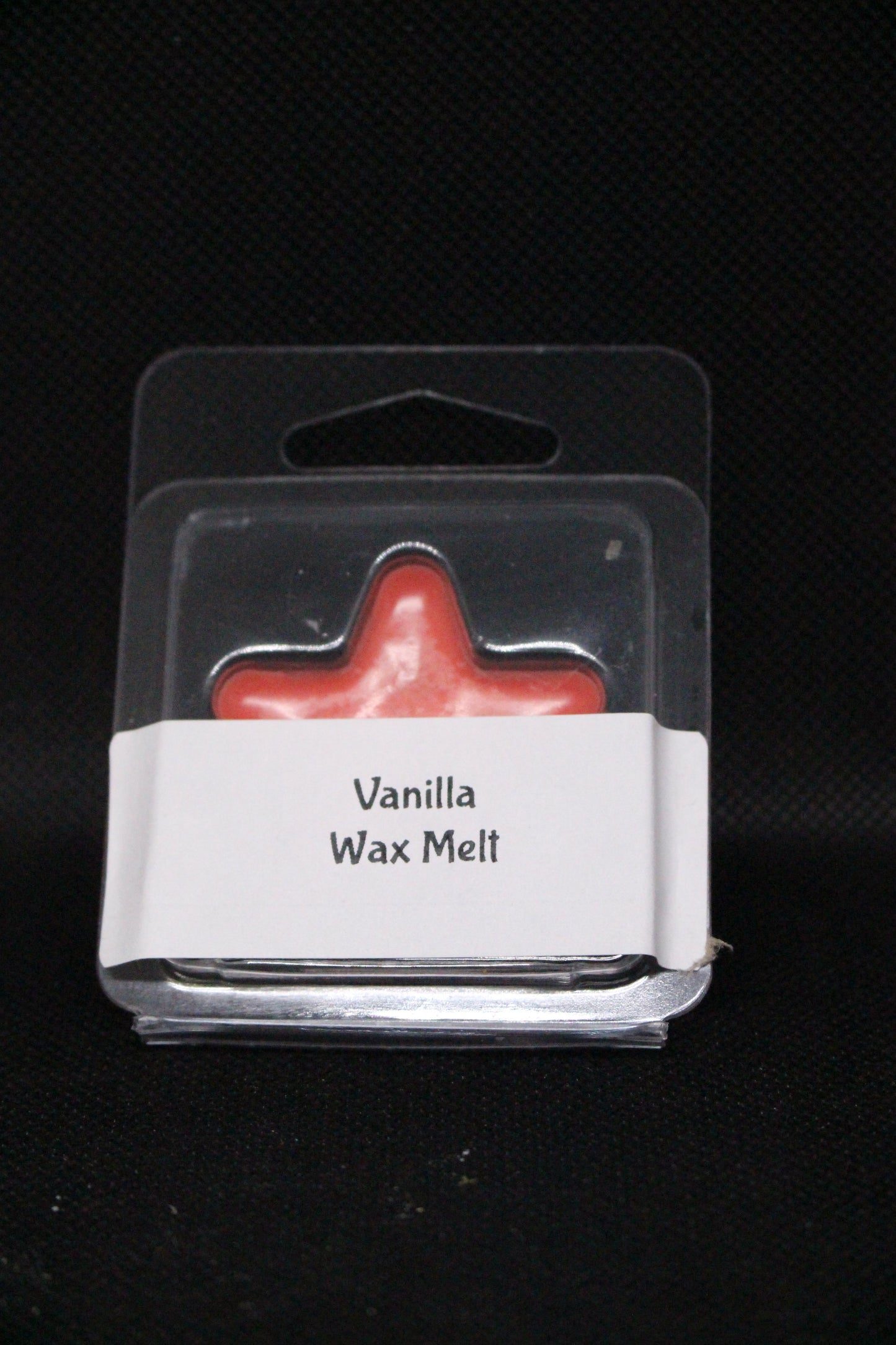 Wax Melts (Vanilla) - Eco-Friendly Soy Wax Aromatherapy