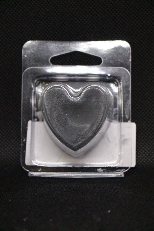 Wax Melts (Cinnamon) - Cozy Heart-Shaped Aroma Melts
