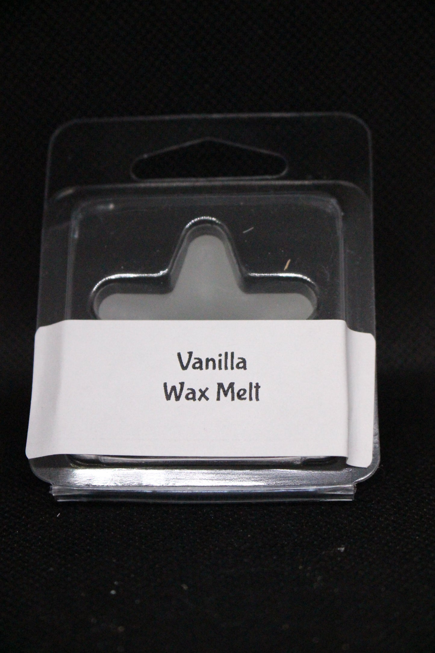 Wax Melts (Vanilla) - Eco-Friendly Soy Wax Star Shapes