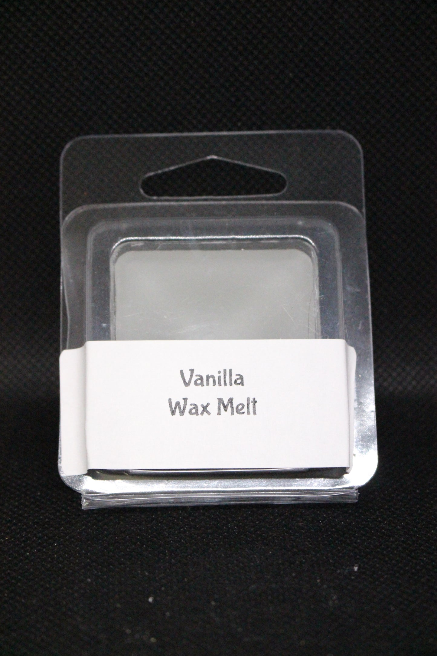 Wax Melts (Vanilla) - Eco-Friendly Soy Wax Fragrance