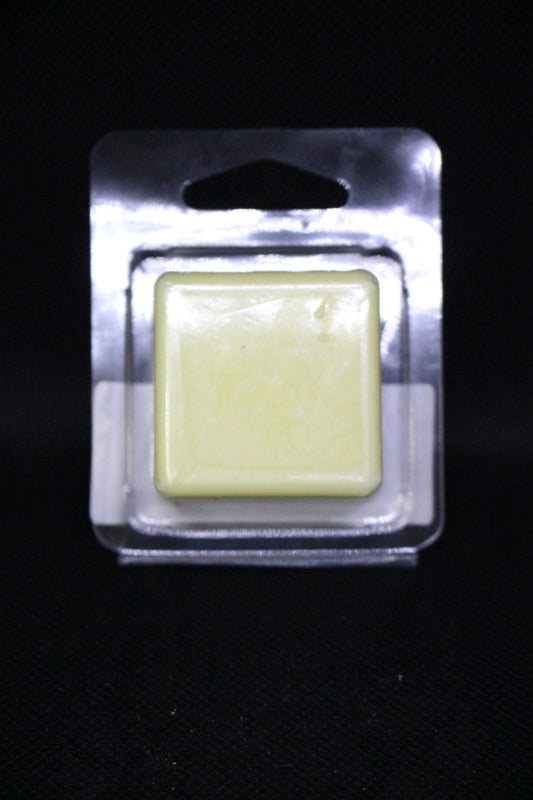 Wax Melts (Lemon) for Fresh and Invigorating Aroma