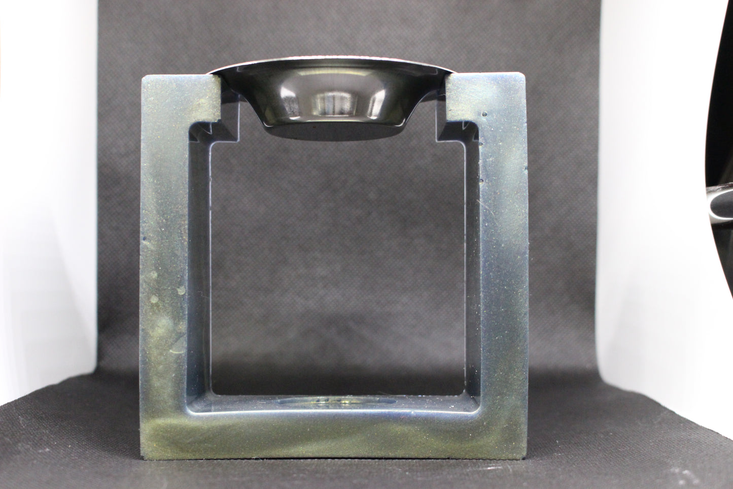 Elegant Wax Melt Candle Warming Holder for Fragrant Spaces