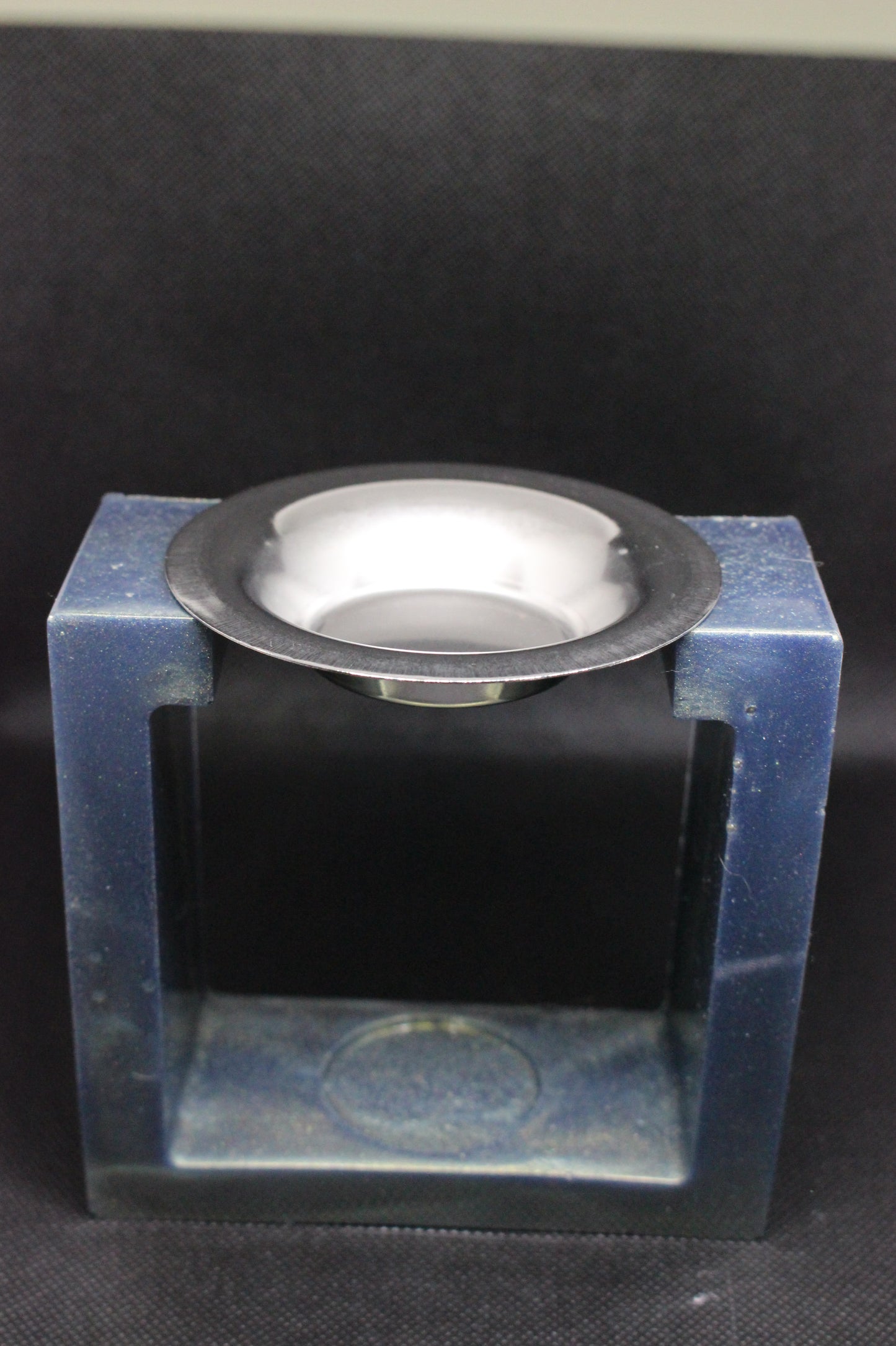 Elegant Wax Melt Candle Warming Holder for Fragrant Spaces