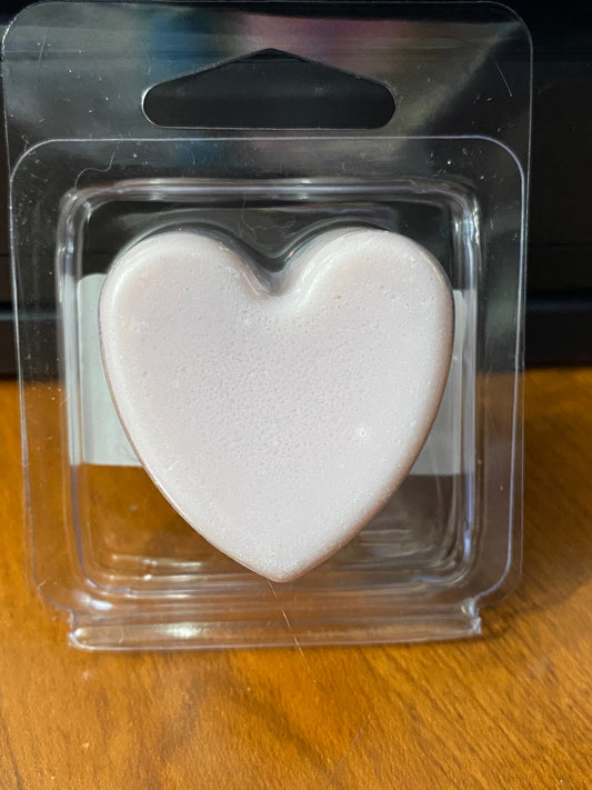 Wax Melts (Watermelon) Heart-Shaped Aroma for Home