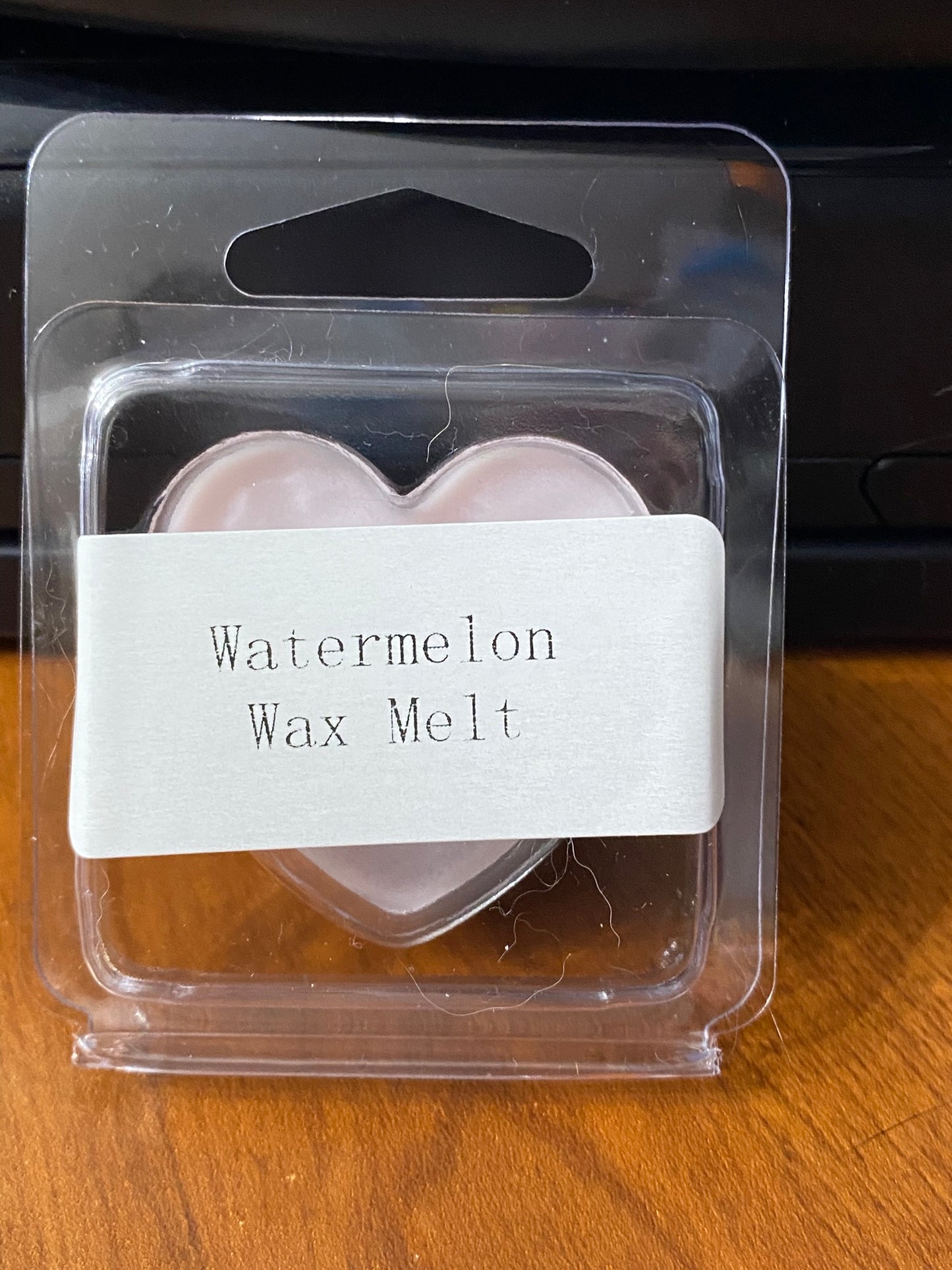 Wax Melts (Watermelon) Heart-Shaped Aroma for Home