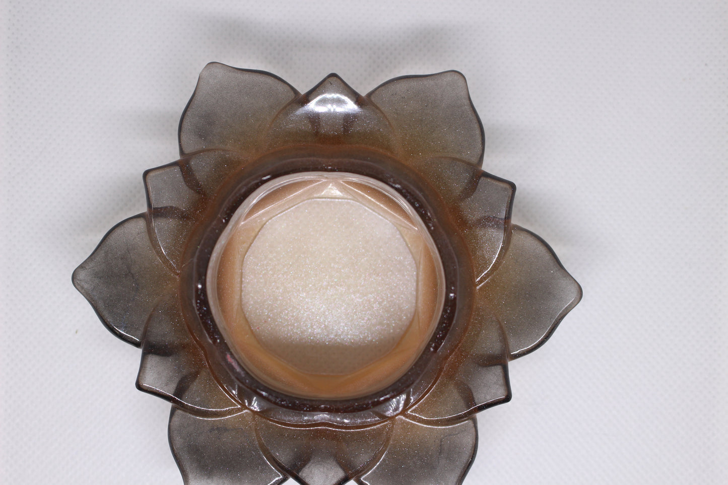 Lotus Tea Light Holder Candle Holder for Elegant Décor
