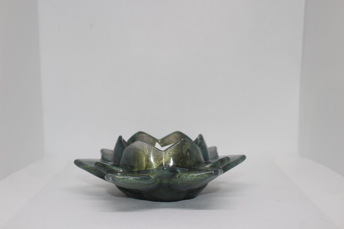 Lotus Tea Light Holder Candle Holder for Home Decor