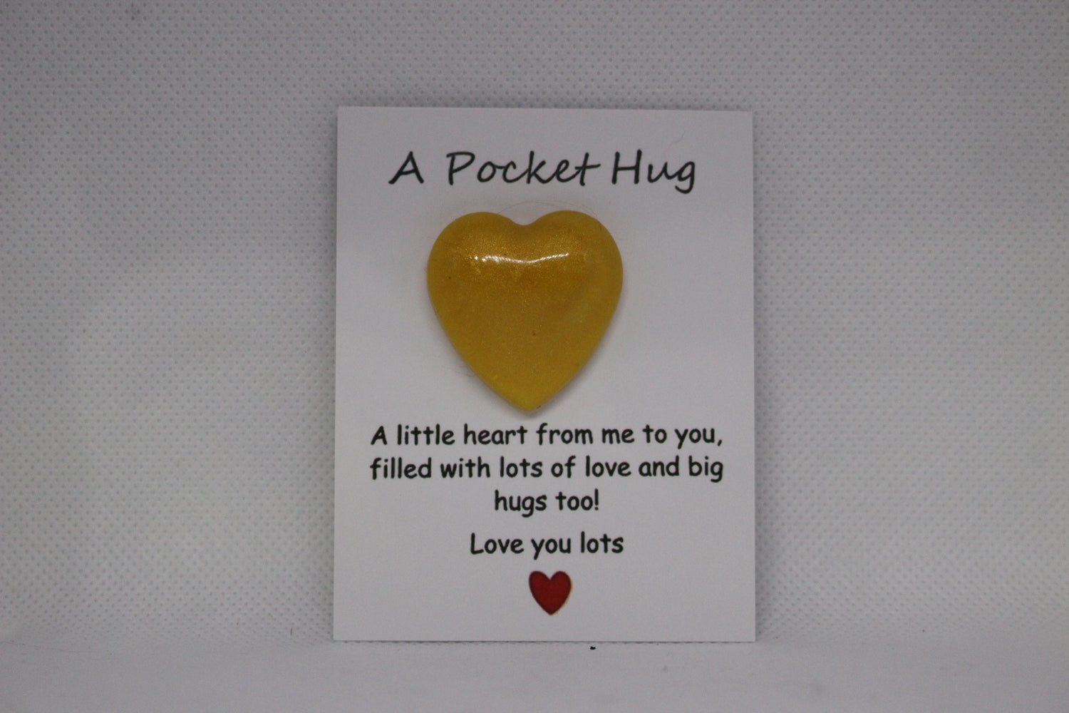 Pocket Hugs