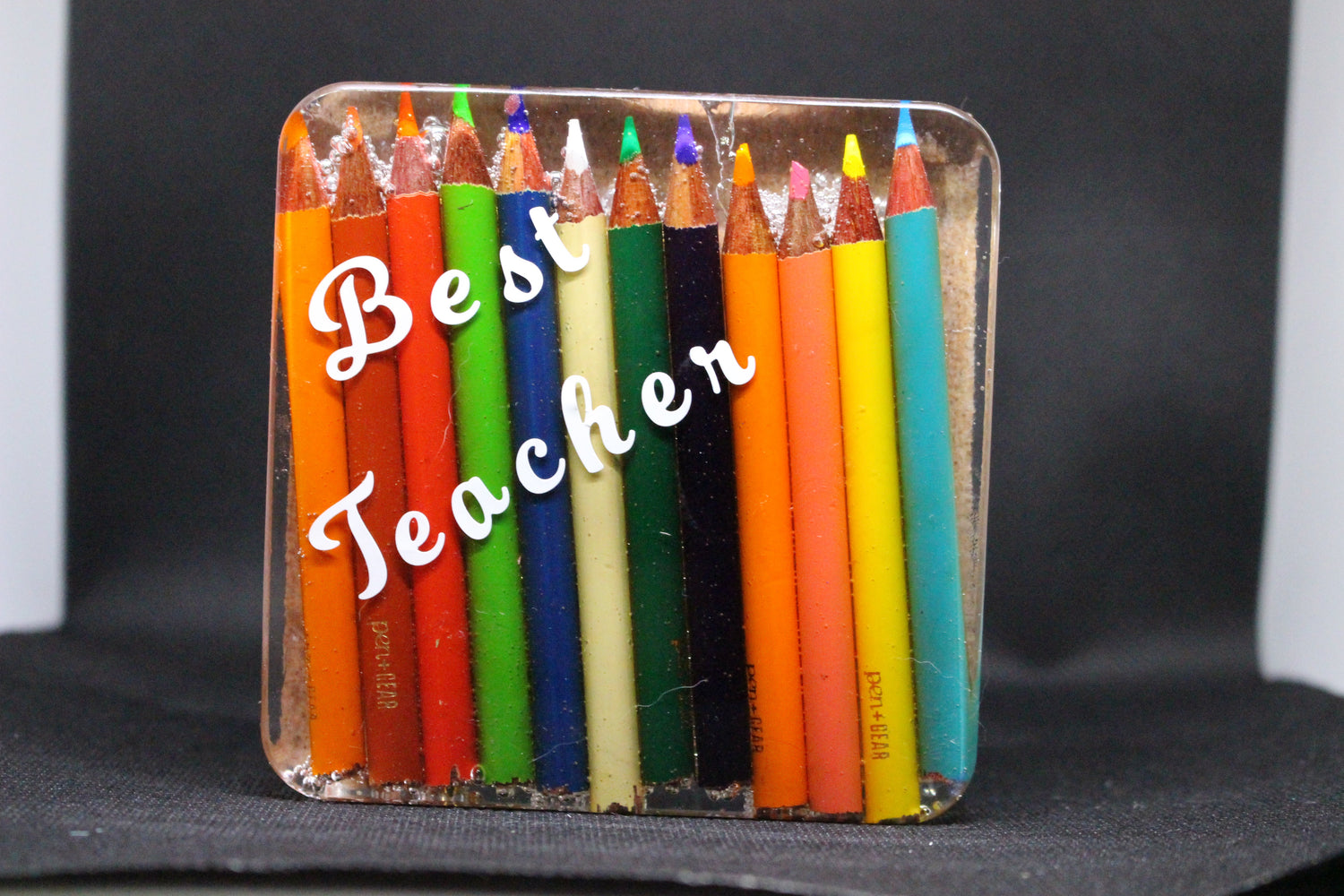 Teacher and School