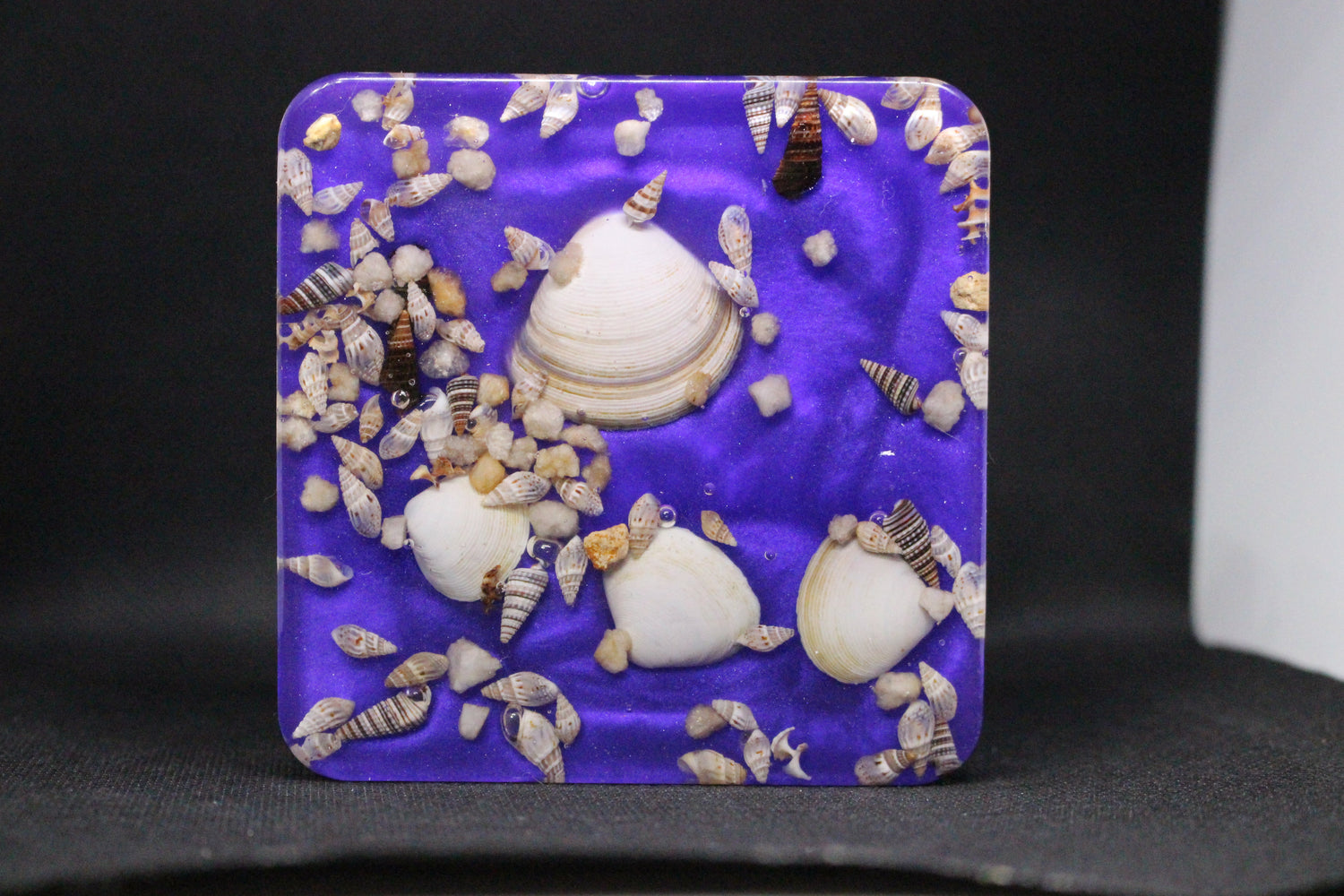 Coasters