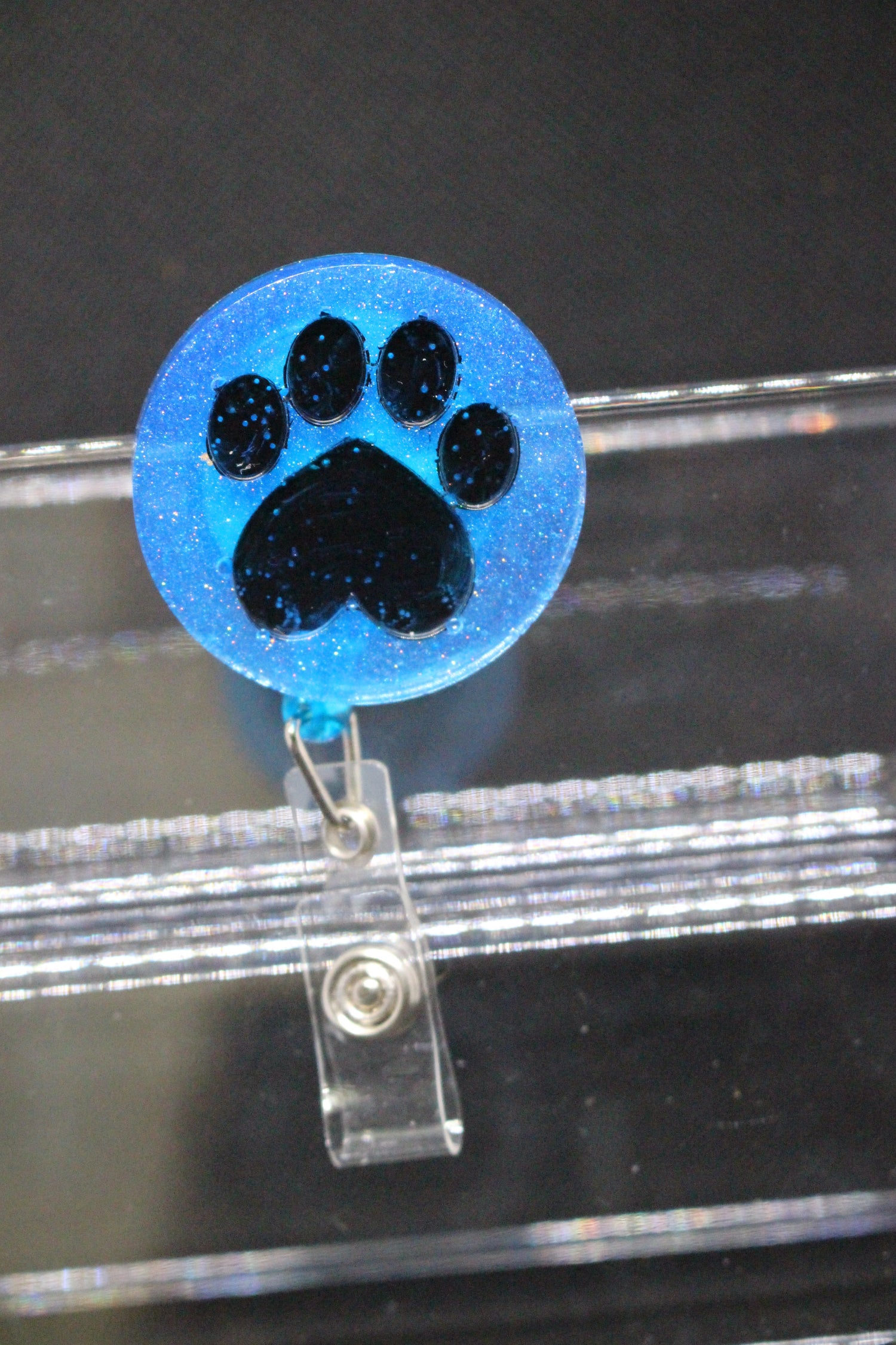 Badge Reels