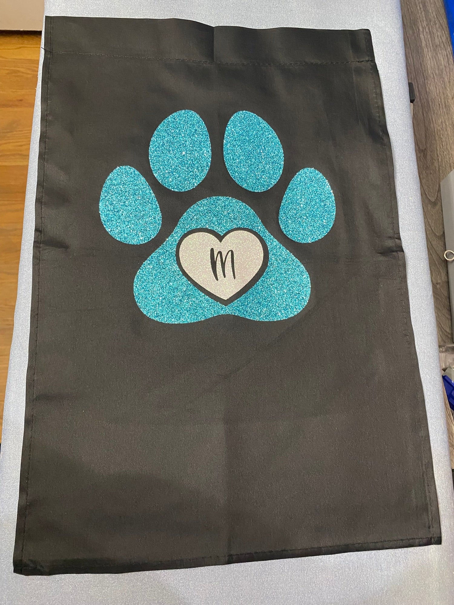 Garden Flag