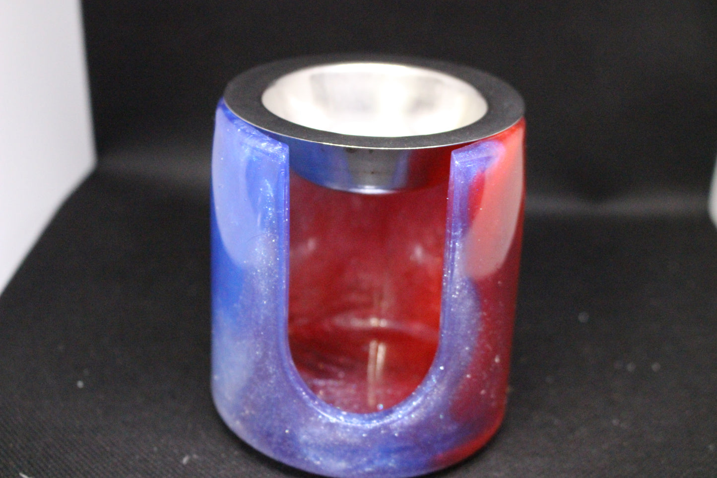 Wax Melt candle warming holder