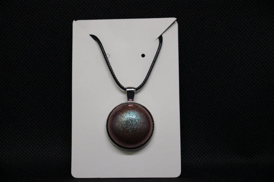 Pendant necklace