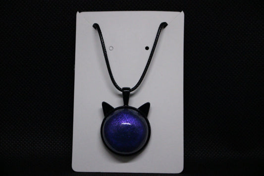 Pendant necklace