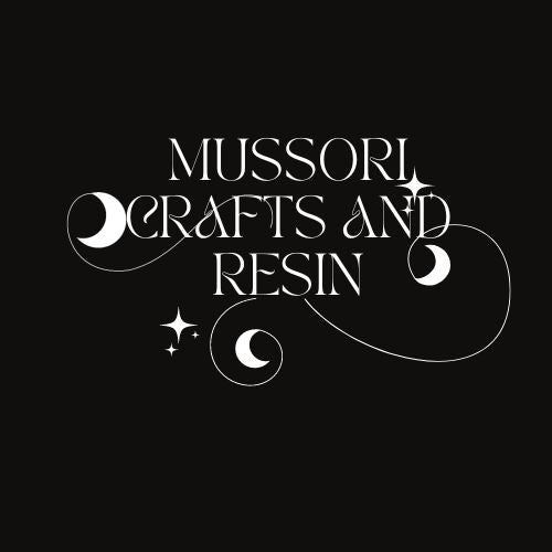 Mussori Crafts and Resin